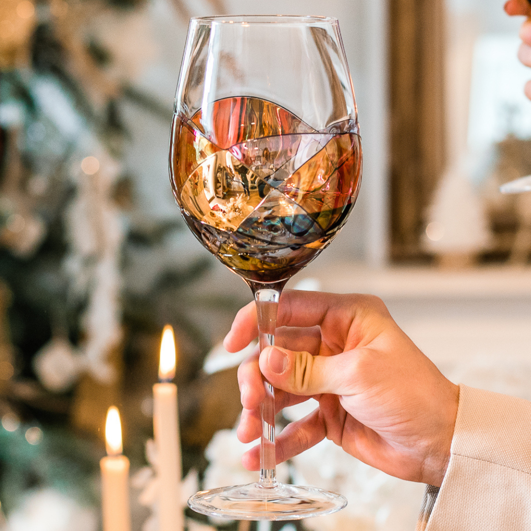 The Best Wine Glasses for All Occasions