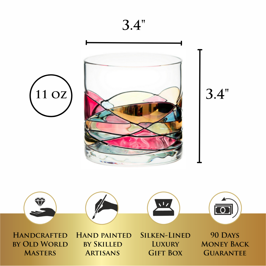 7 Unusual Whiskey Glasses to Enhance Your Drinking Experience - Worth