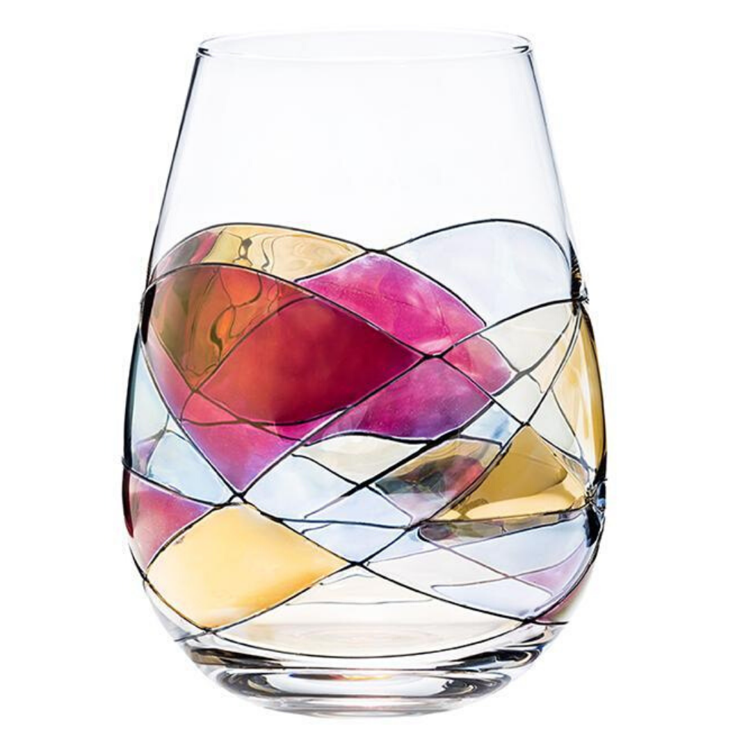 The 3 Best Stemless Wine Glasses of 2023, Tested & Reviewed